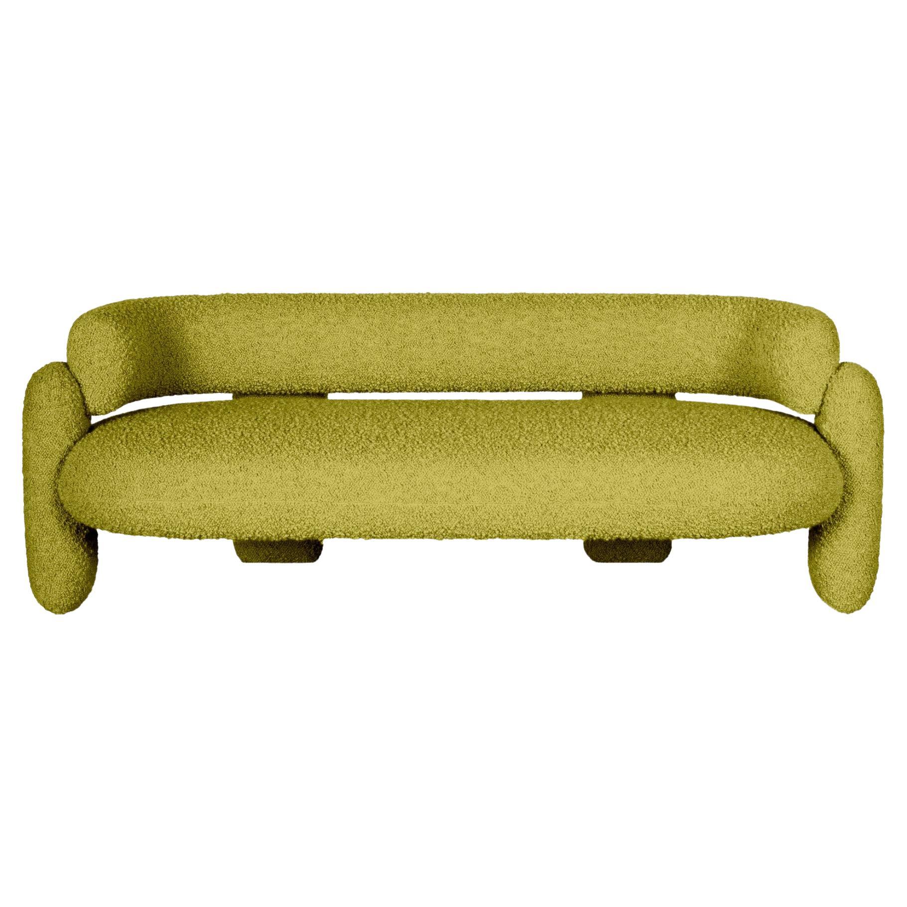 Embrace Cormo Acacia-Sofa von Royal Stranger im Angebot