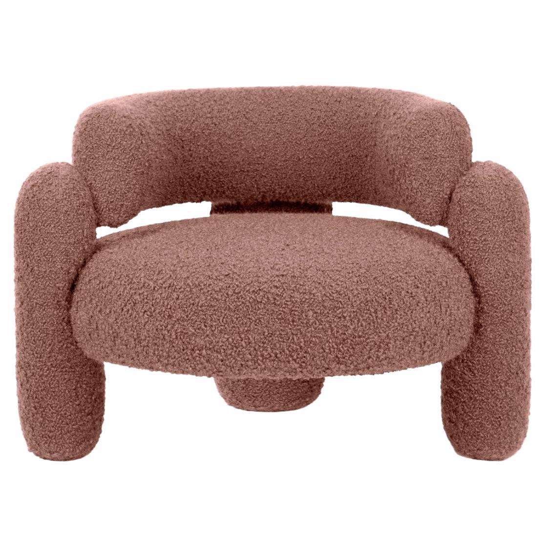Embrace Cormo Blossom Armchair by Royal Stranger For Sale