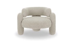 Embrace Cormo Chalk-Sessel von Royal Stranger