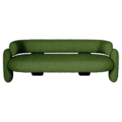 Embrace Cormo Emerald Sofa by Royal Stranger