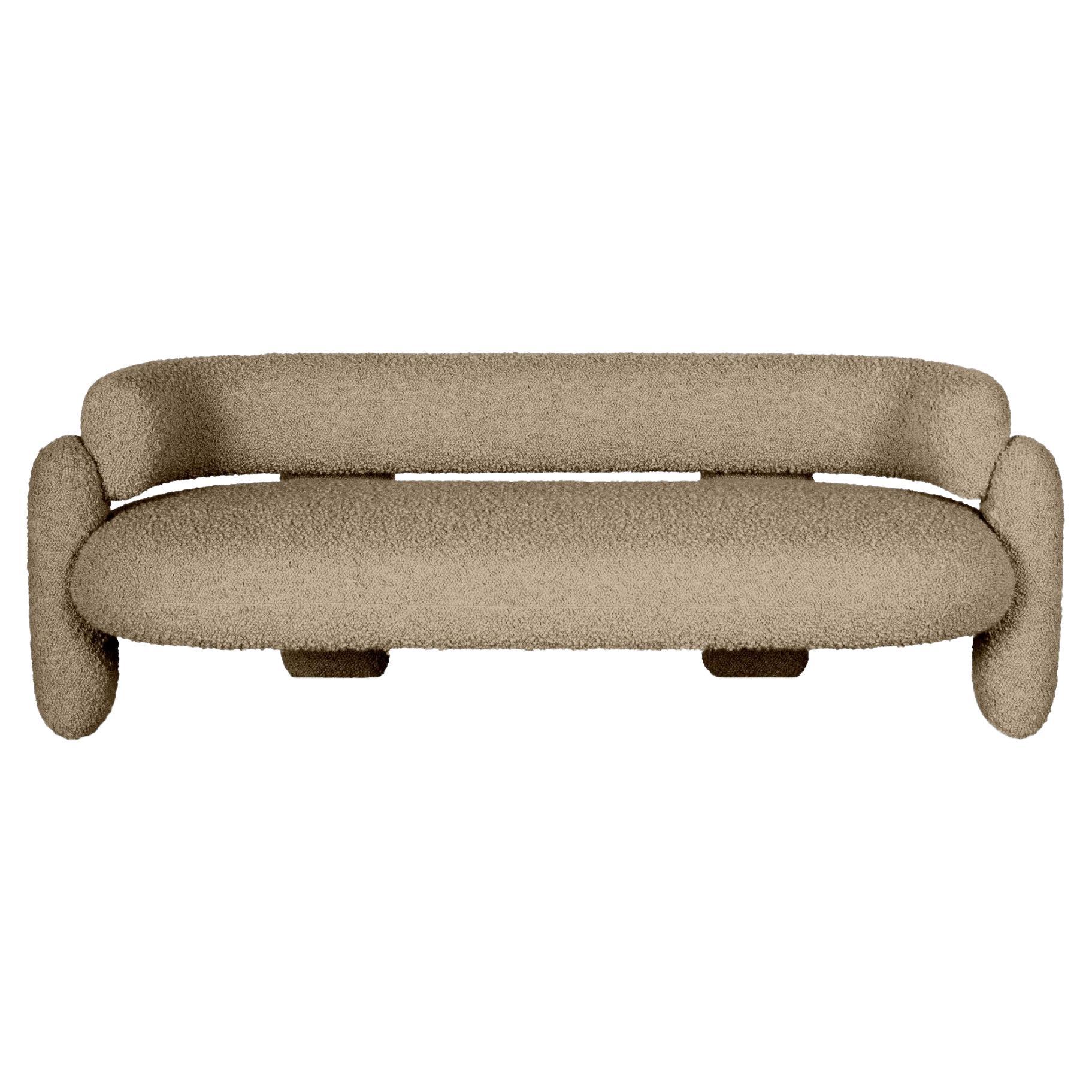 Embrace Cormo Natural Sofa by Royal Stranger