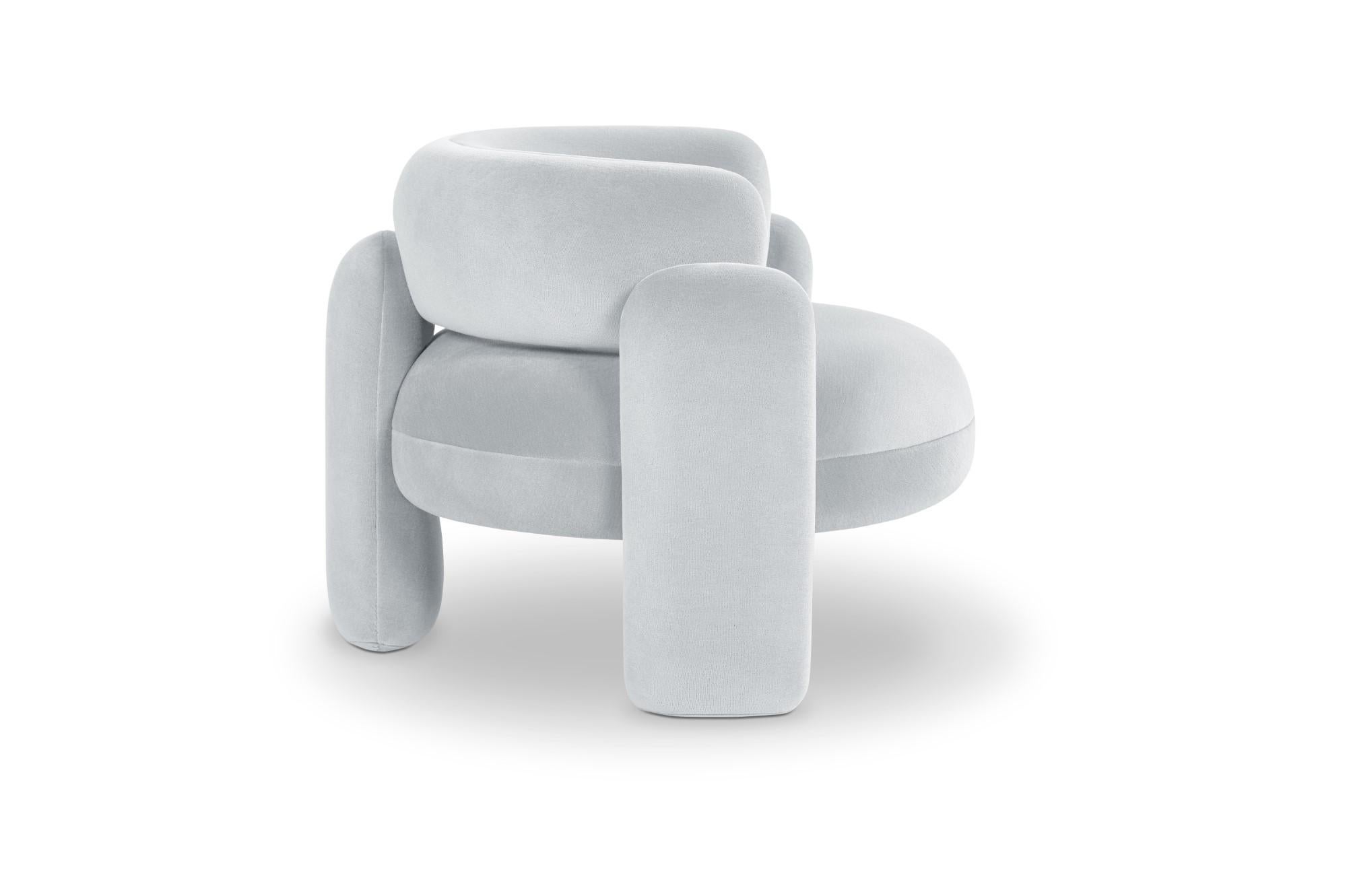 Post-Modern Embrace Gentle 113 Armchair by Royal Stranger For Sale