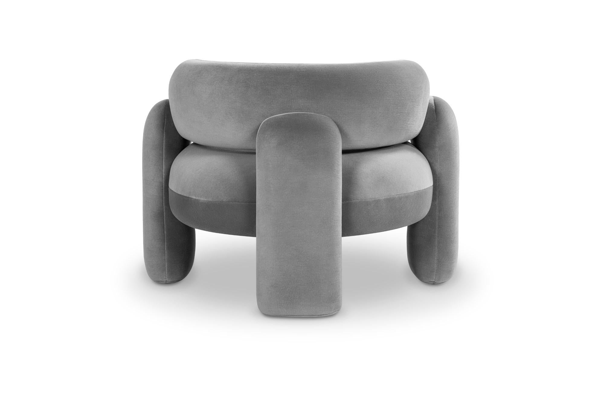 Sillón Embrace Gentle 133 de Royal Stranger Posmoderno en venta