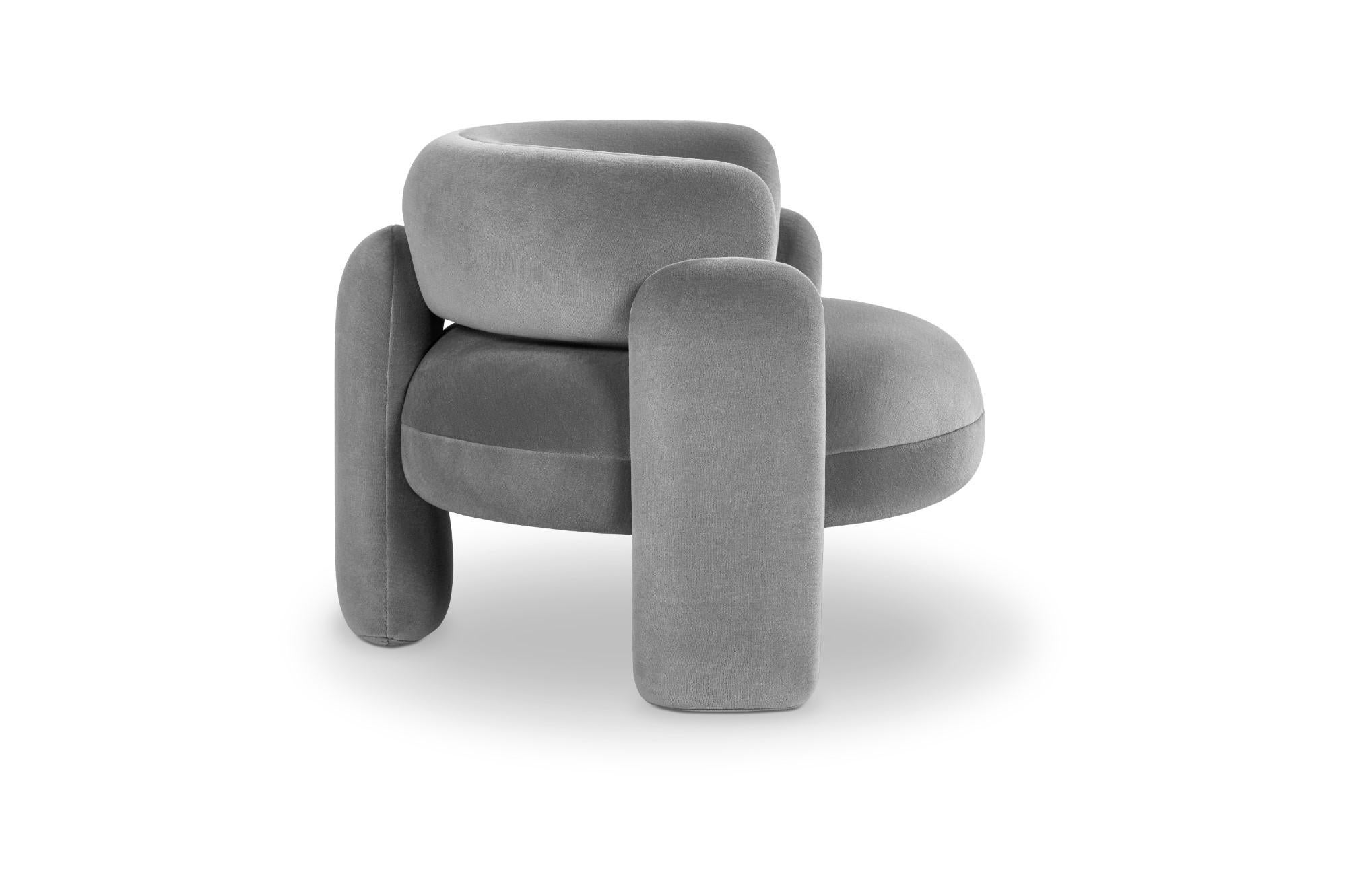 Sillón Embrace Gentle 133 de Royal Stranger Portugués en venta