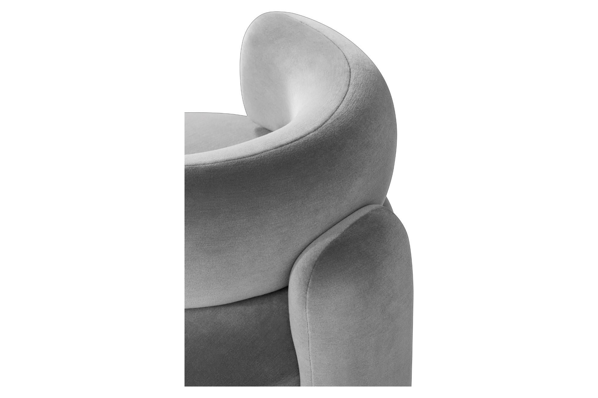 Sillón Embrace Gentle 133 de Royal Stranger Siglo XXI y contemporáneo en venta