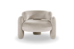Embrace Gentle 223 Armchair by Royal Stranger