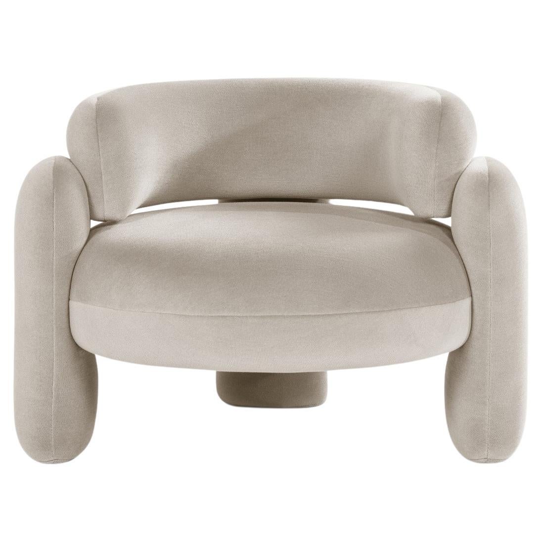 Fauteuil Embrace Gentle 223 de Royal Stranger