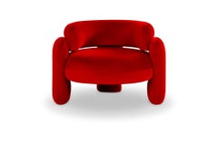 Embrace Gentle 663 Armchair by Royal Stranger
