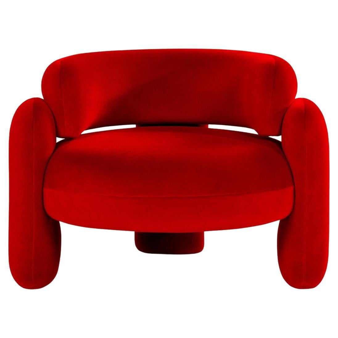 Embrace Gentle 663 Armchair by Royal Stranger For Sale