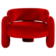 Embrace Gentle 663 Armchair by Royal Stranger