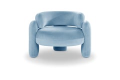 Poltrona Embrace Gentle 733 di Royal Stranger