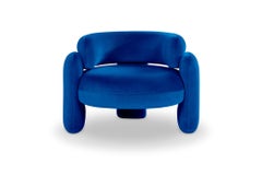 Sillón Embrace Gentle 753 de Royal Stranger