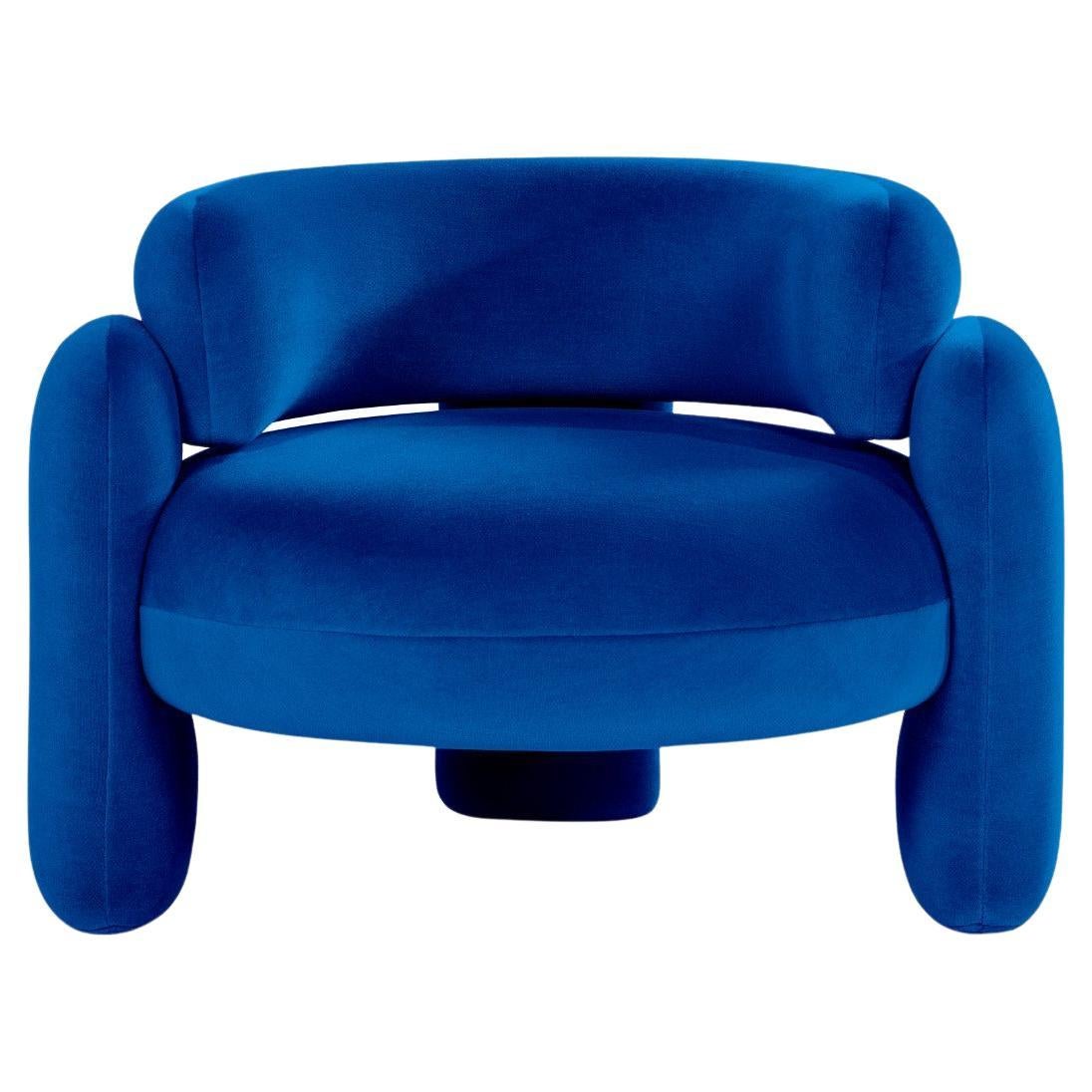 Embrace Gentle 753 Armchair by Royal Stranger For Sale