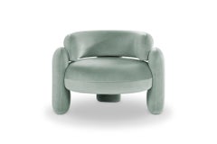 Embrace Gentle 933 Armchair by Royal Stranger