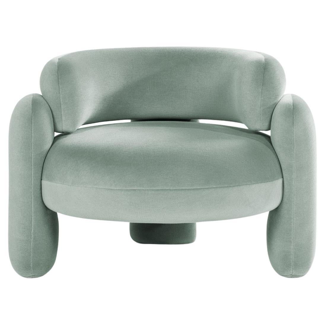 Embrace Gentle 933 Armchair by Royal Stranger For Sale