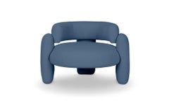 Embrace Lago Azur Armchair by Royal Stranger
