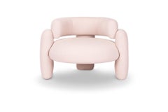 Embrace Lago Chanvre Armchair by Royal Stranger