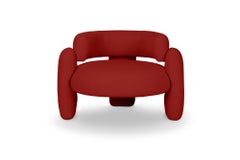 Sillón Embrace Lago Griotte de Royal Stranger