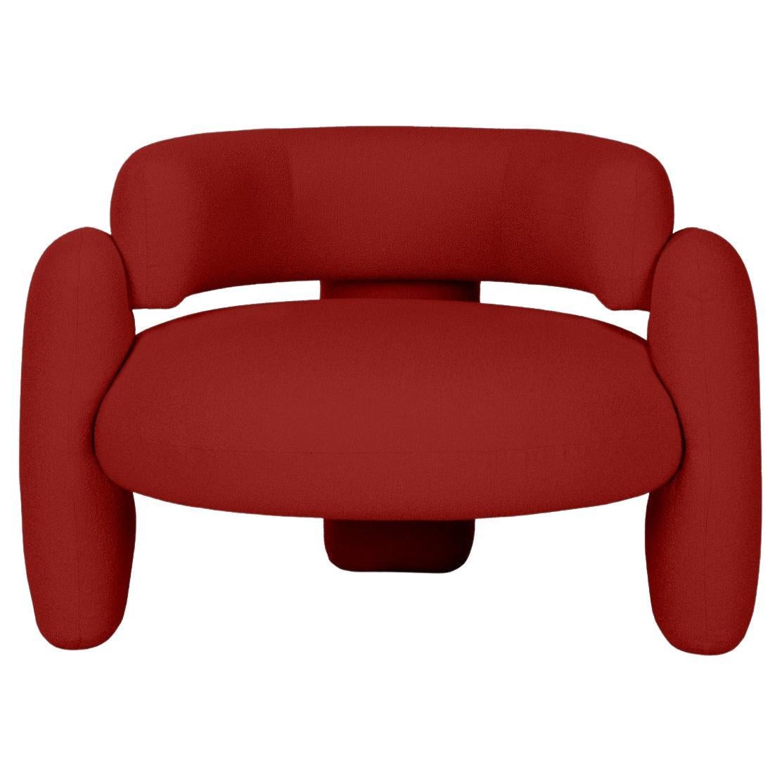 Embrace Lago Griotte Armchair by Royal Stranger For Sale