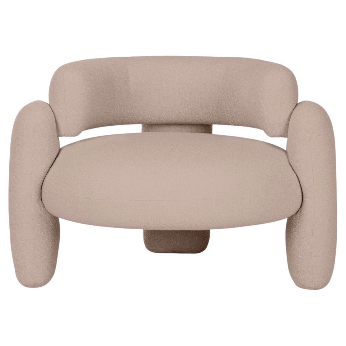 Embrace Lago Lin Armchair by Royal Stranger For Sale