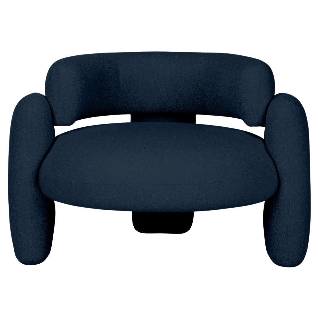 Embrace Lago Nuit Armchair by Royal Stranger For Sale
