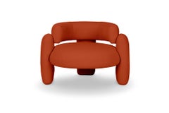 Fauteuil Embrace Lago Sanguine de Royal Stranger