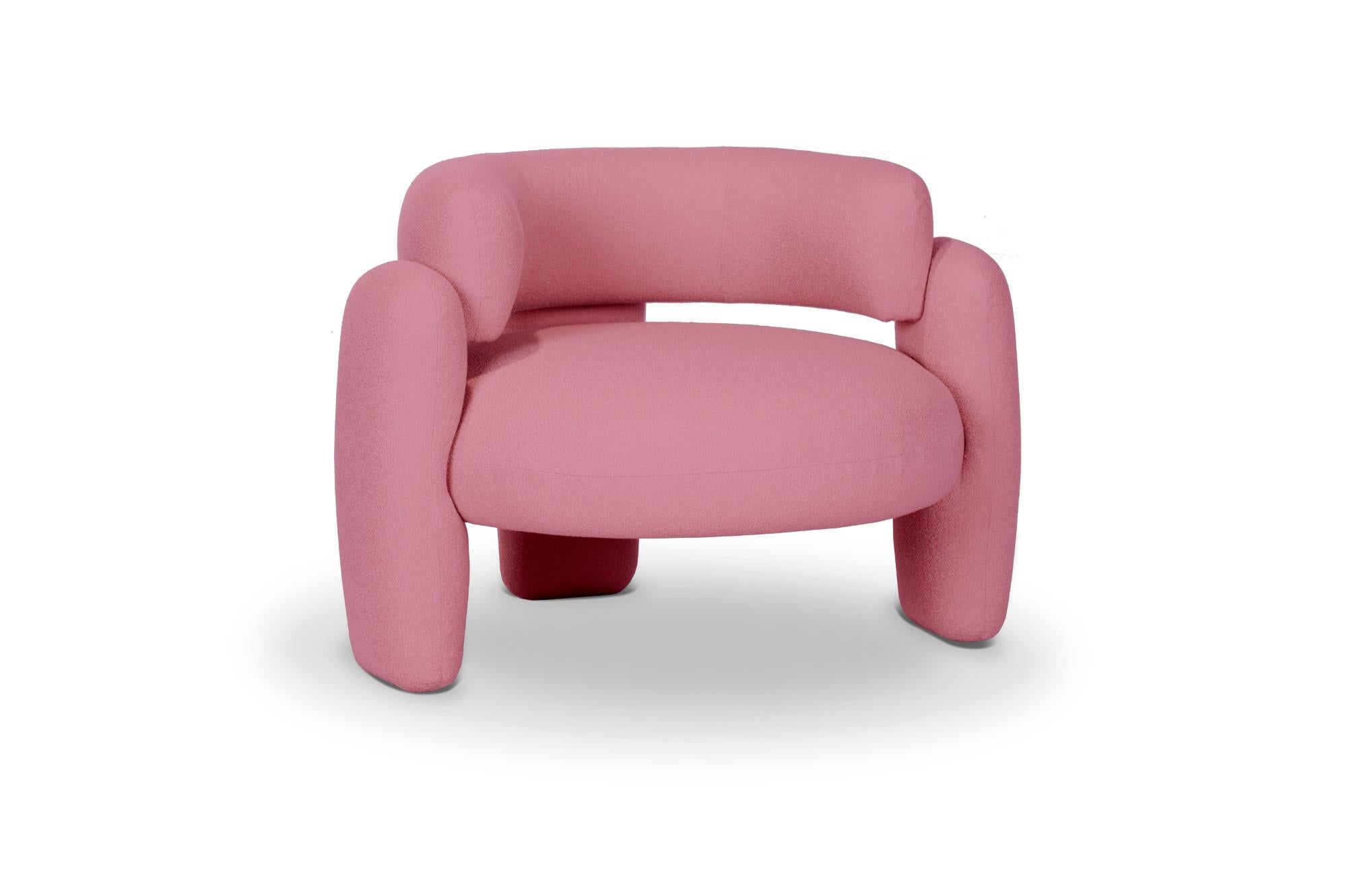 Other Embrace Lago Tamaris Armchair by Royal Stranger For Sale