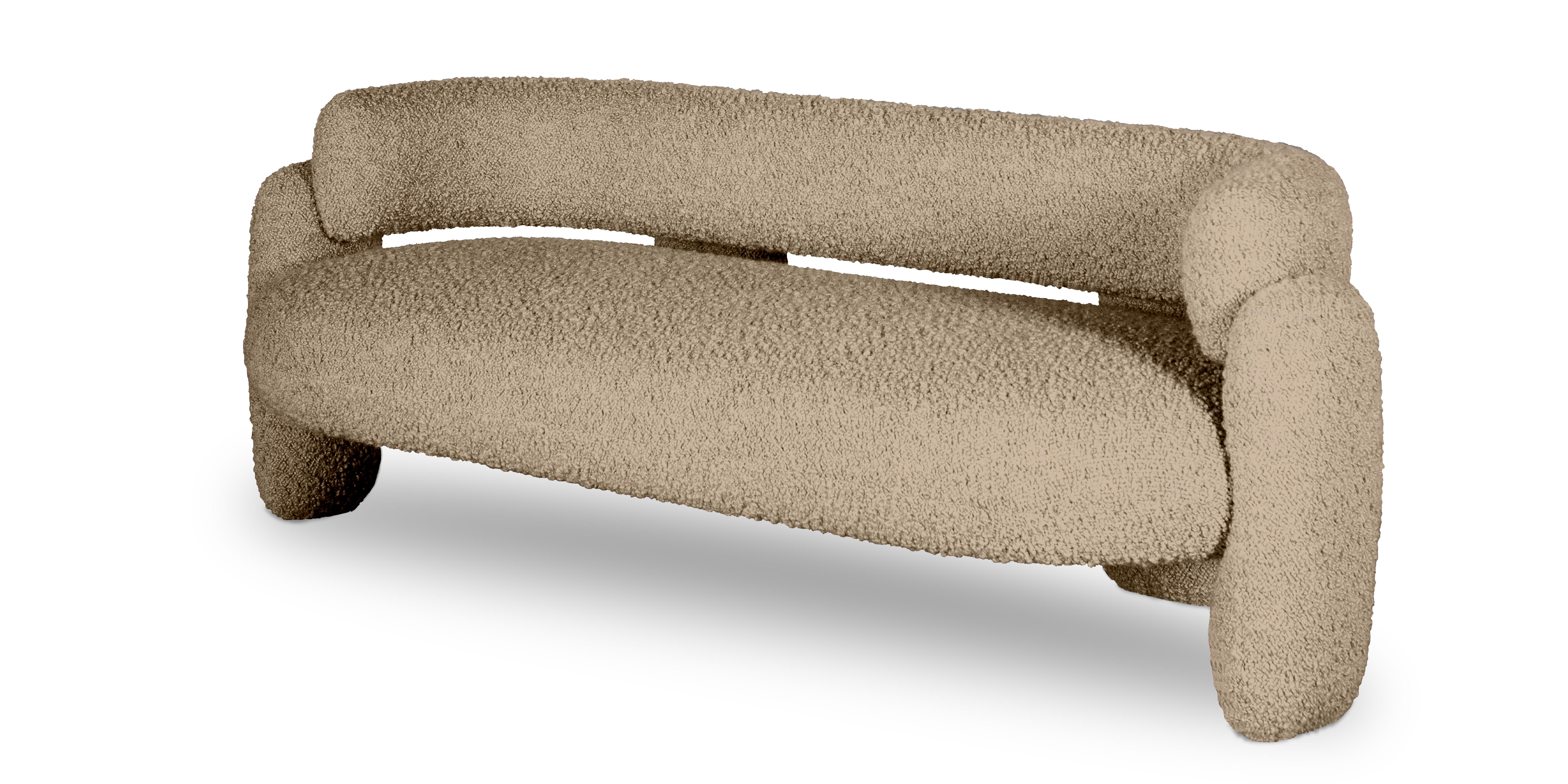 Sofa umarmen im Angebot 4
