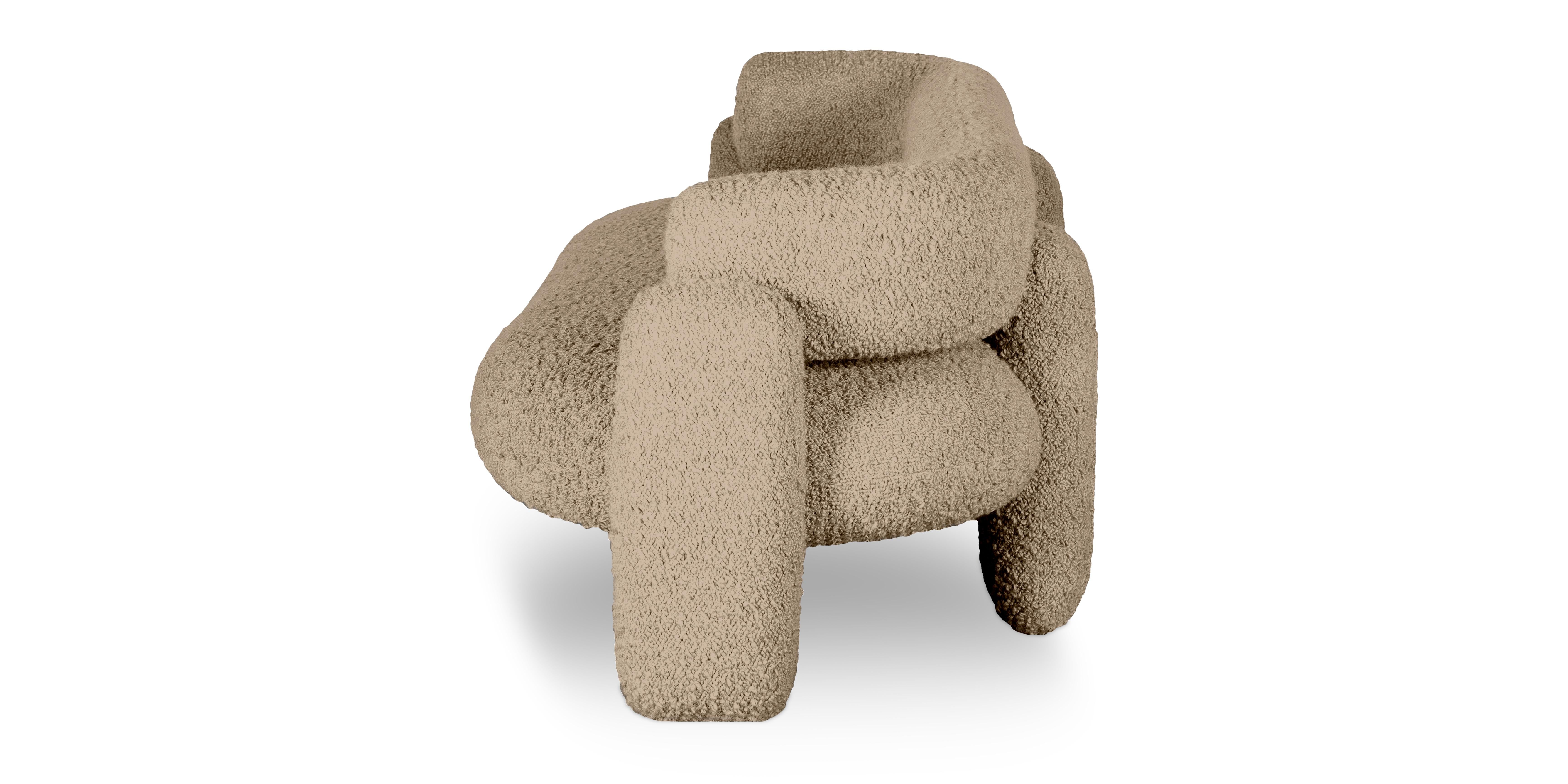 Sofa umarmen im Angebot 5