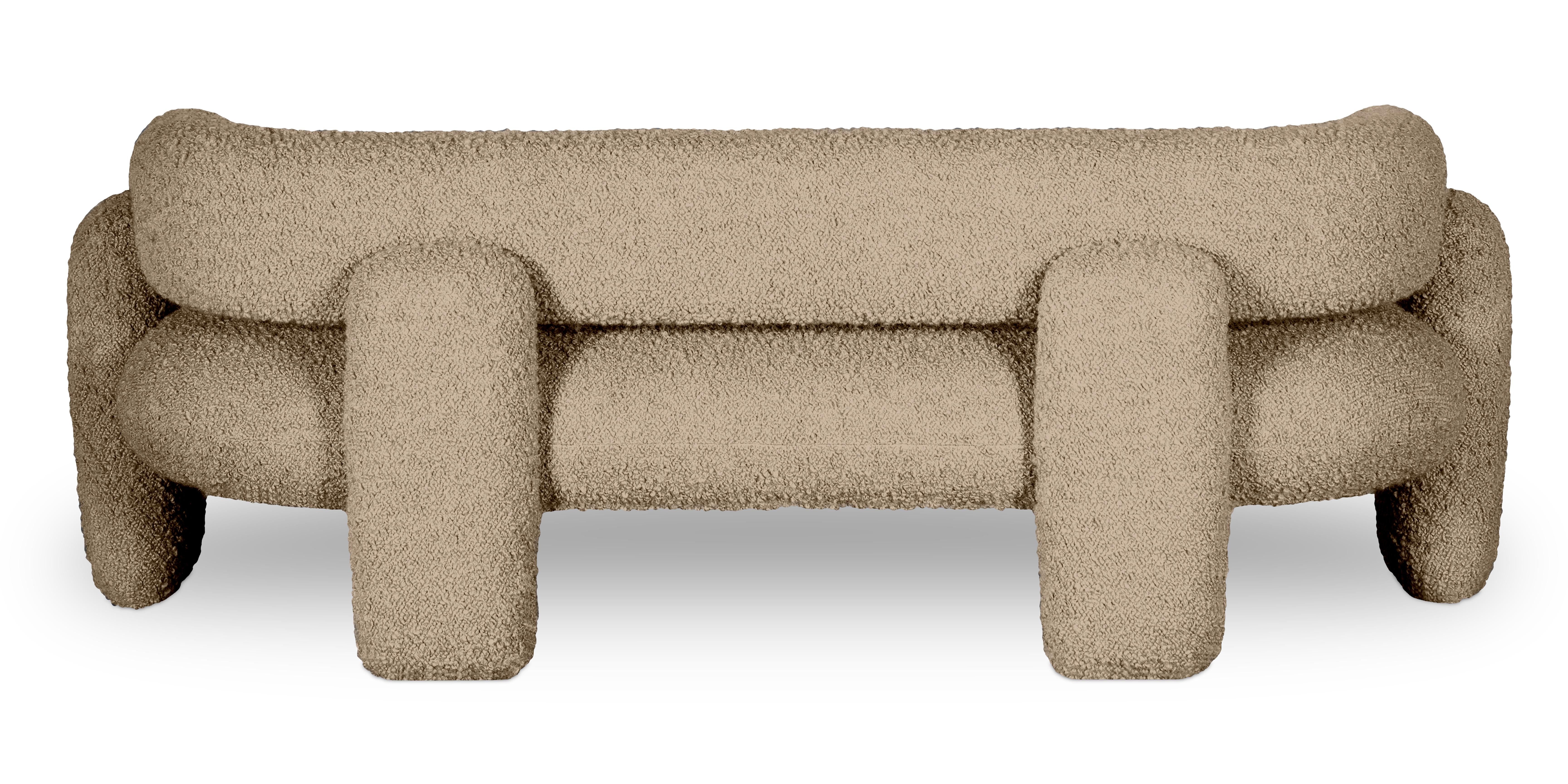Sofa umarmen im Angebot 6