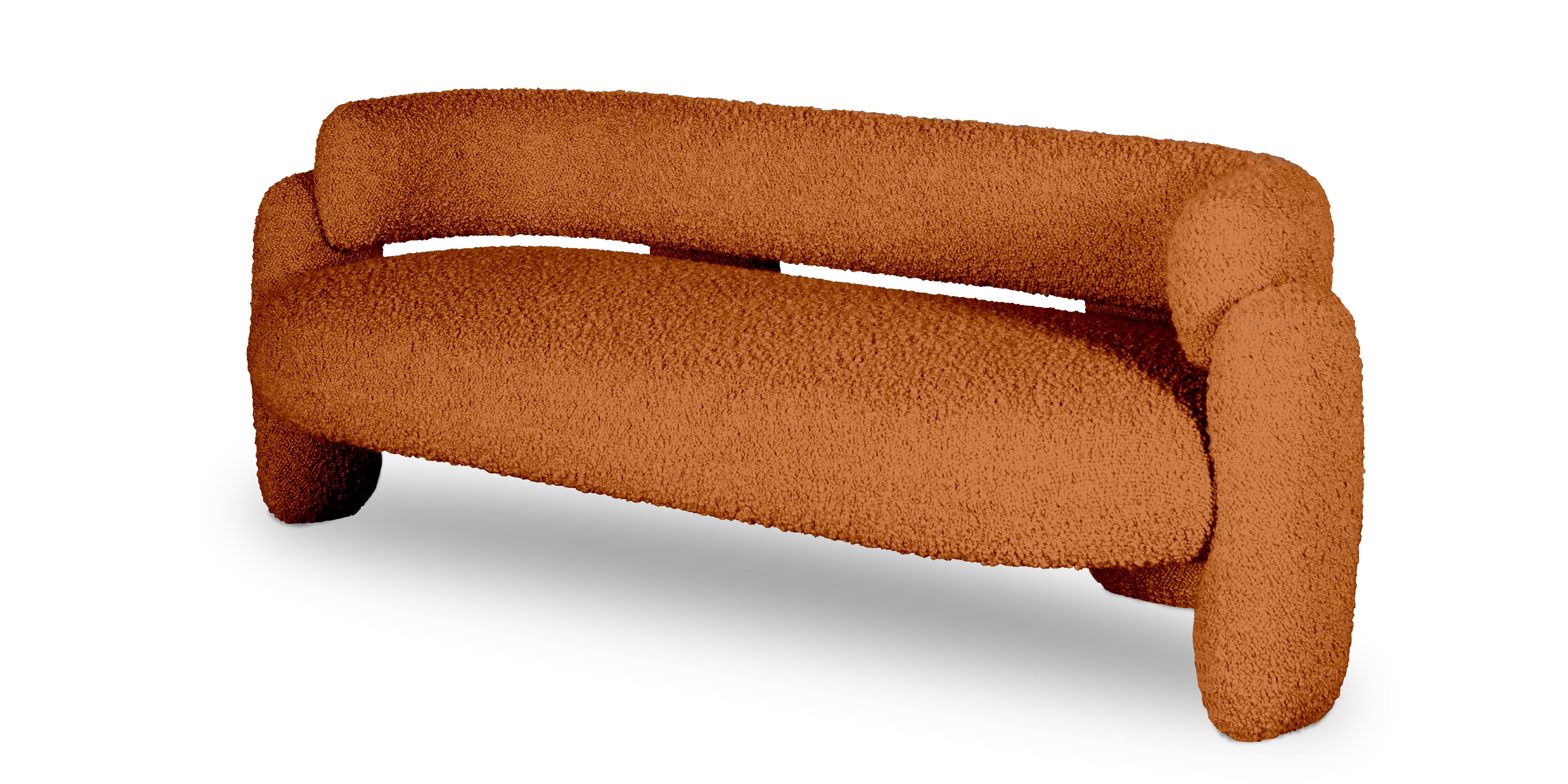 Sofa umarmen (Portugiesisch) im Angebot