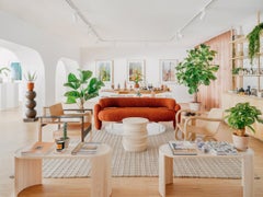 Embrace Sofa