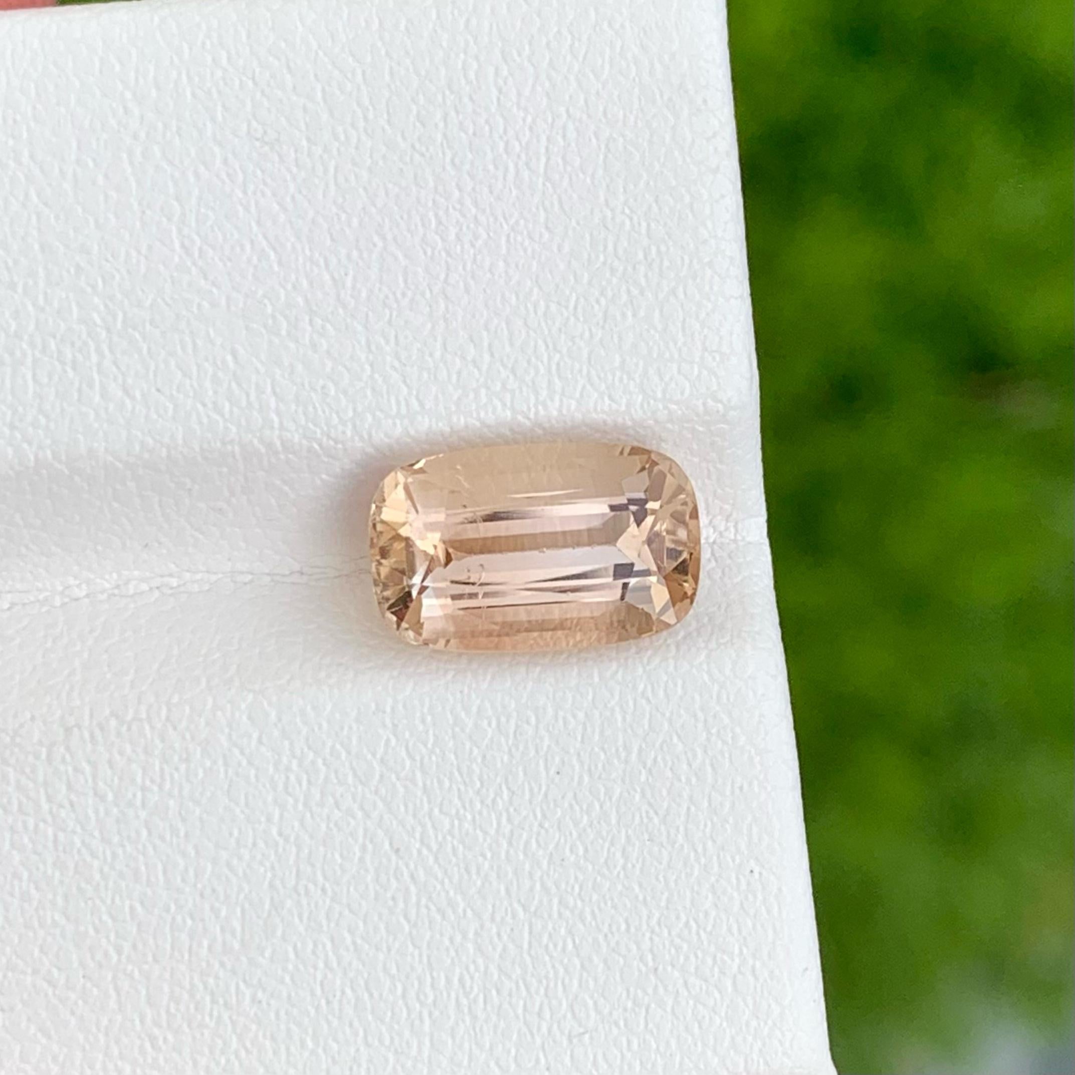 imperial topaz metaphysical properties