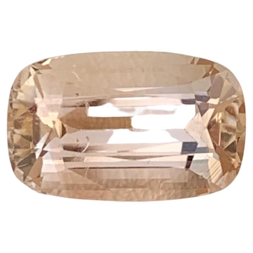 Embrace the Majestic Beauty of Imperial Topaz Radiance Gemstone Fit for Royalty 