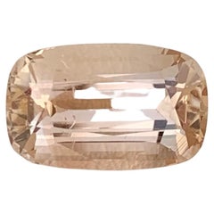 Embrace the Majestic Beauty of Imperial Topaz Radiance Gemstone Fit for Royalty 