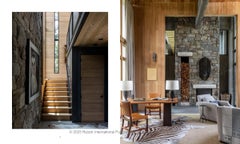 Embracing Beauty: Serene Spaces for Living