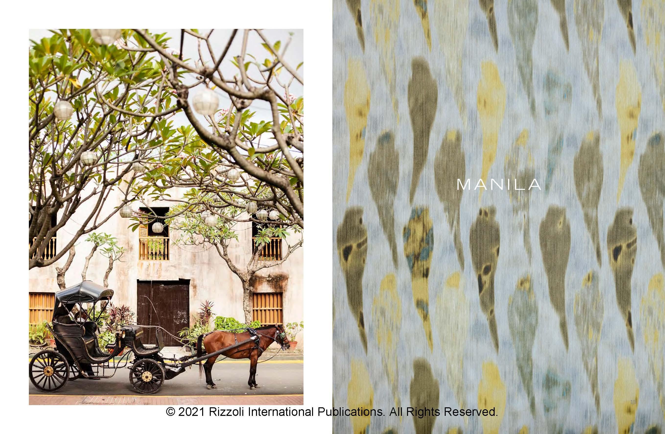 Embrasser la vie inspirée par le design naturel Neuf - En vente à New York, NY