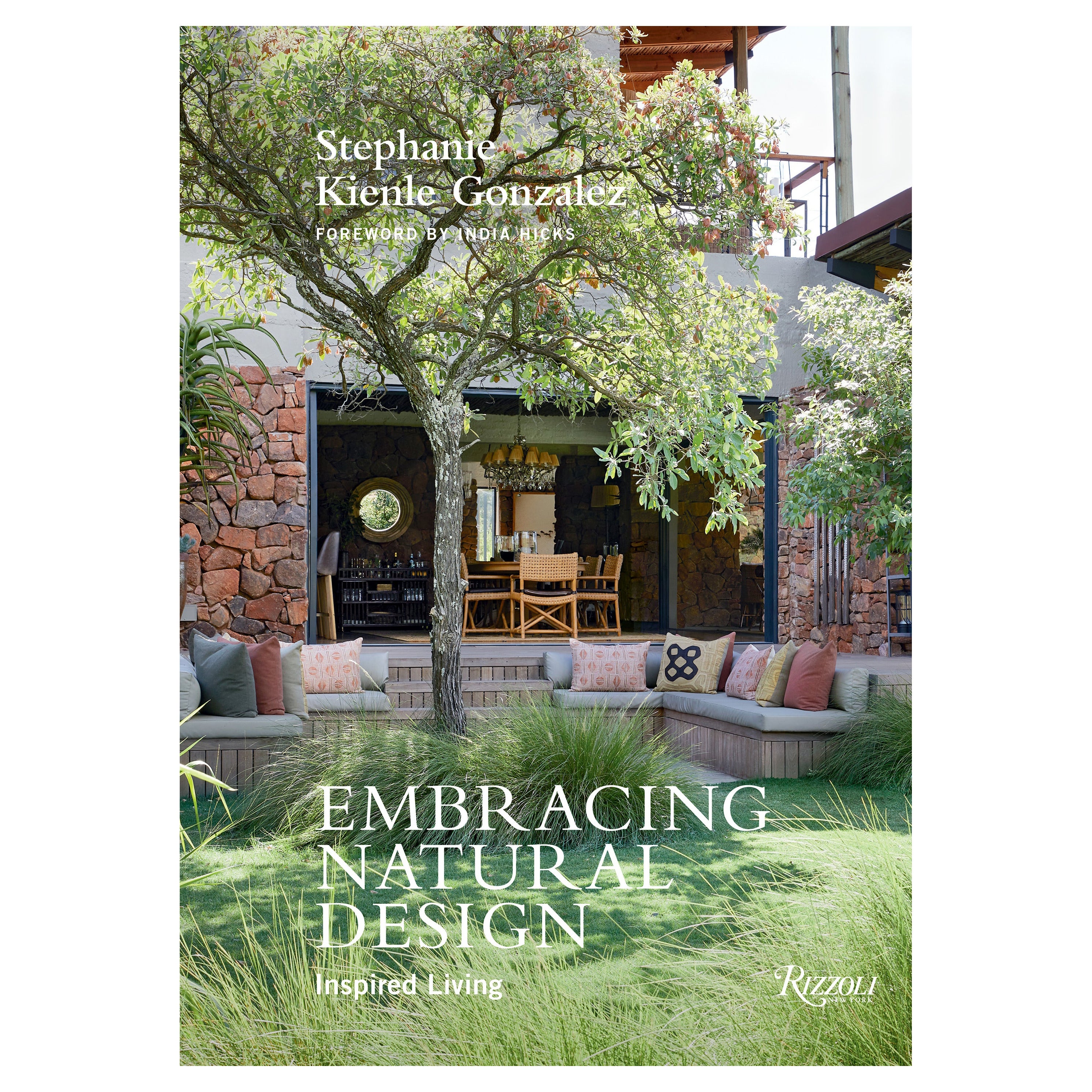 Embrasser la vie inspirée par le design naturel