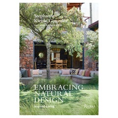 Embrasser la vie inspirée par le design naturel