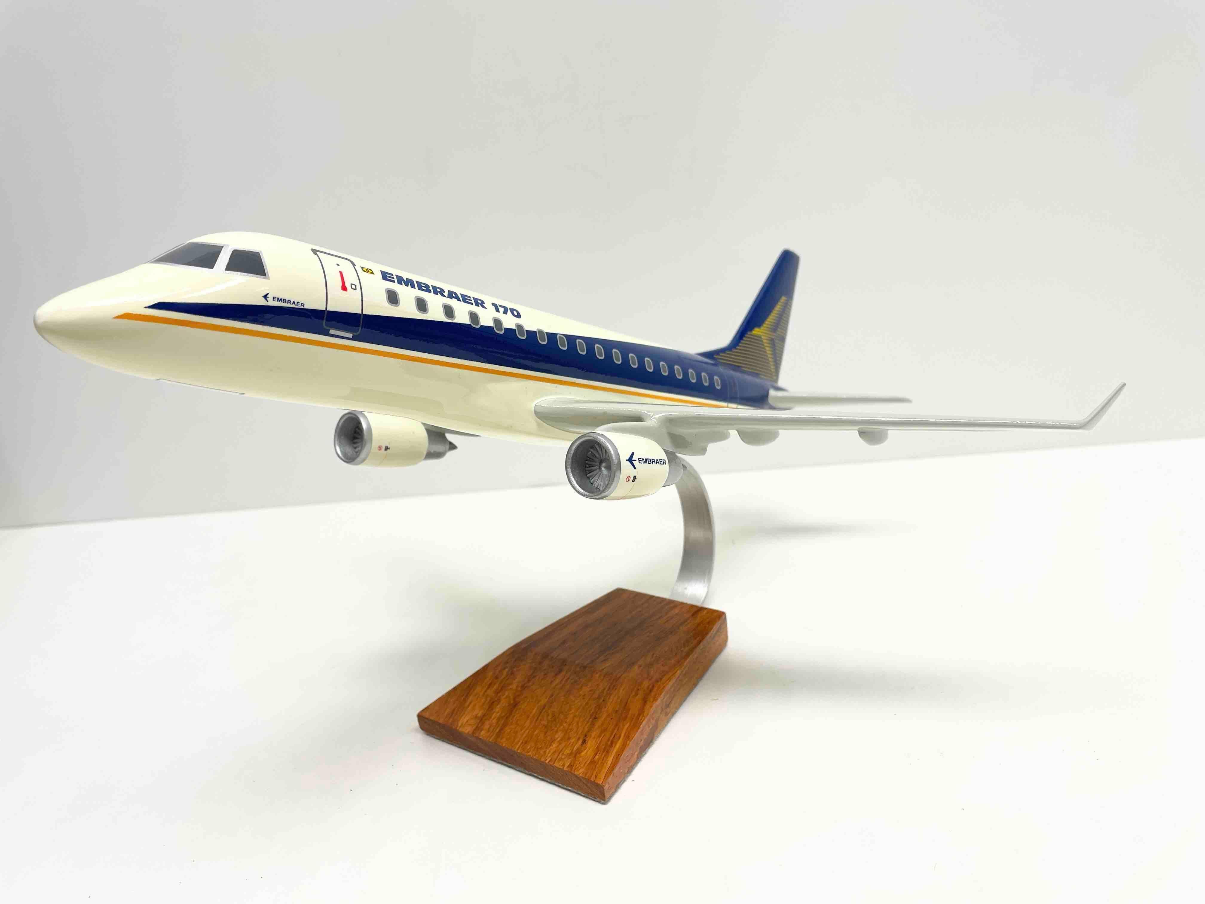 embraer model