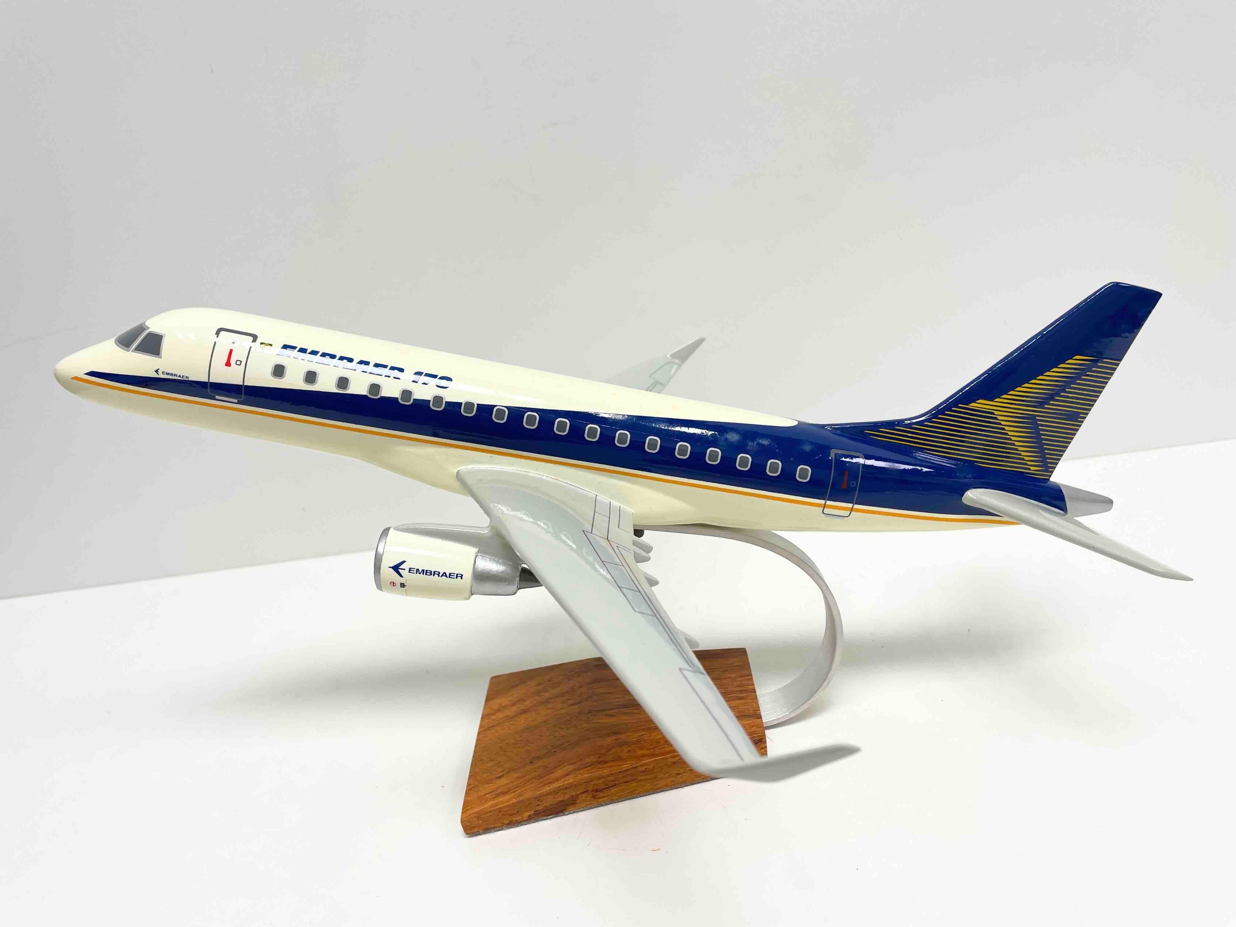 embraer 170 for sale