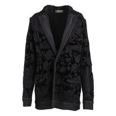 Blazer brodé - années 10