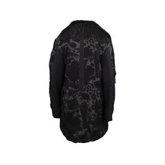 Embroidered Coat - '10s