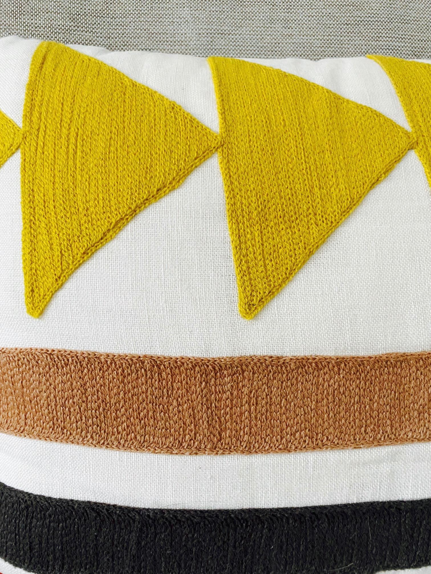 indiana pillow