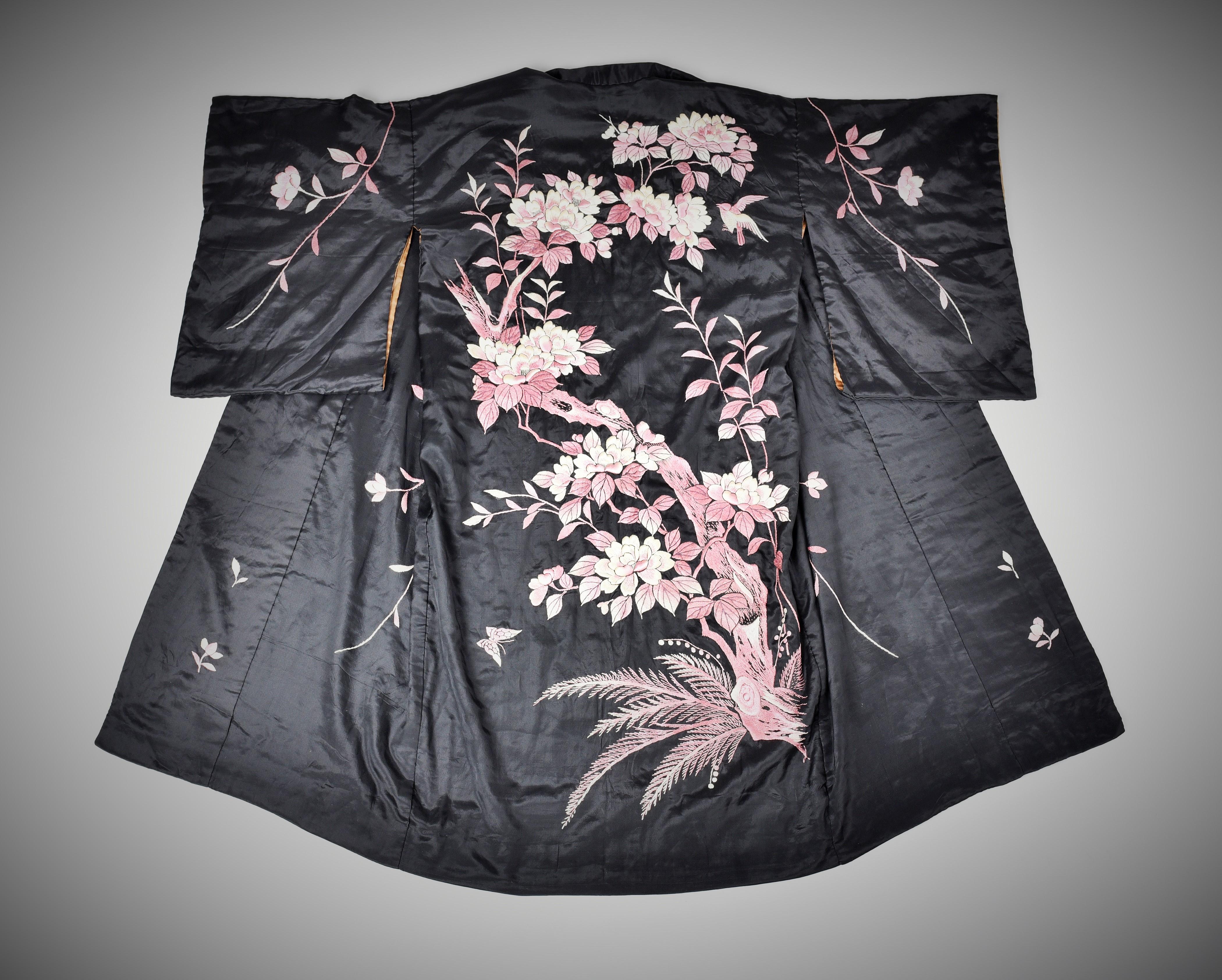 1920 kimono