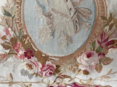 Embroidery Pillow