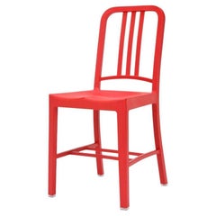 Chaises Emeco 111 Navy de Coca-Cola