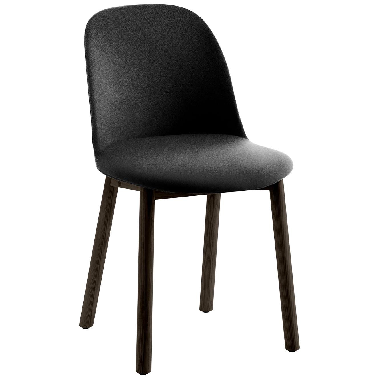 PlyChair with Closed Back by Jasper Morrison for Vitra at 1stDibs