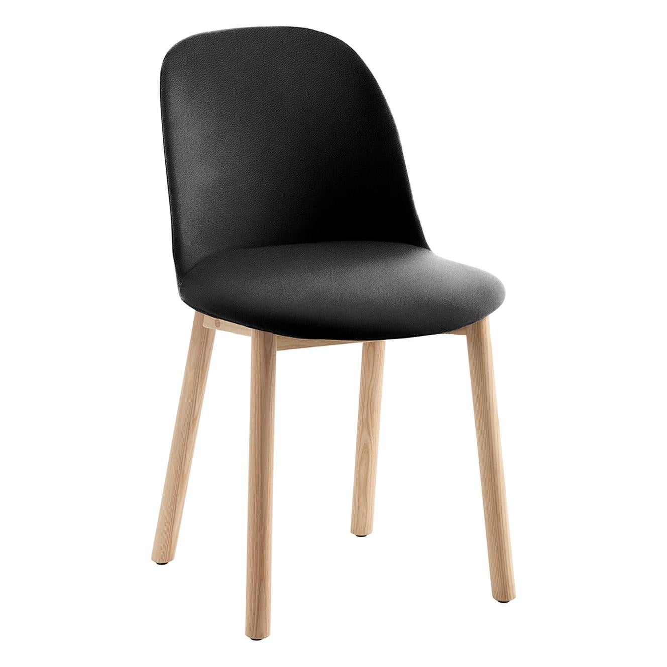 PlyChair with Closed Back by Jasper Morrison for Vitra at 1stDibs