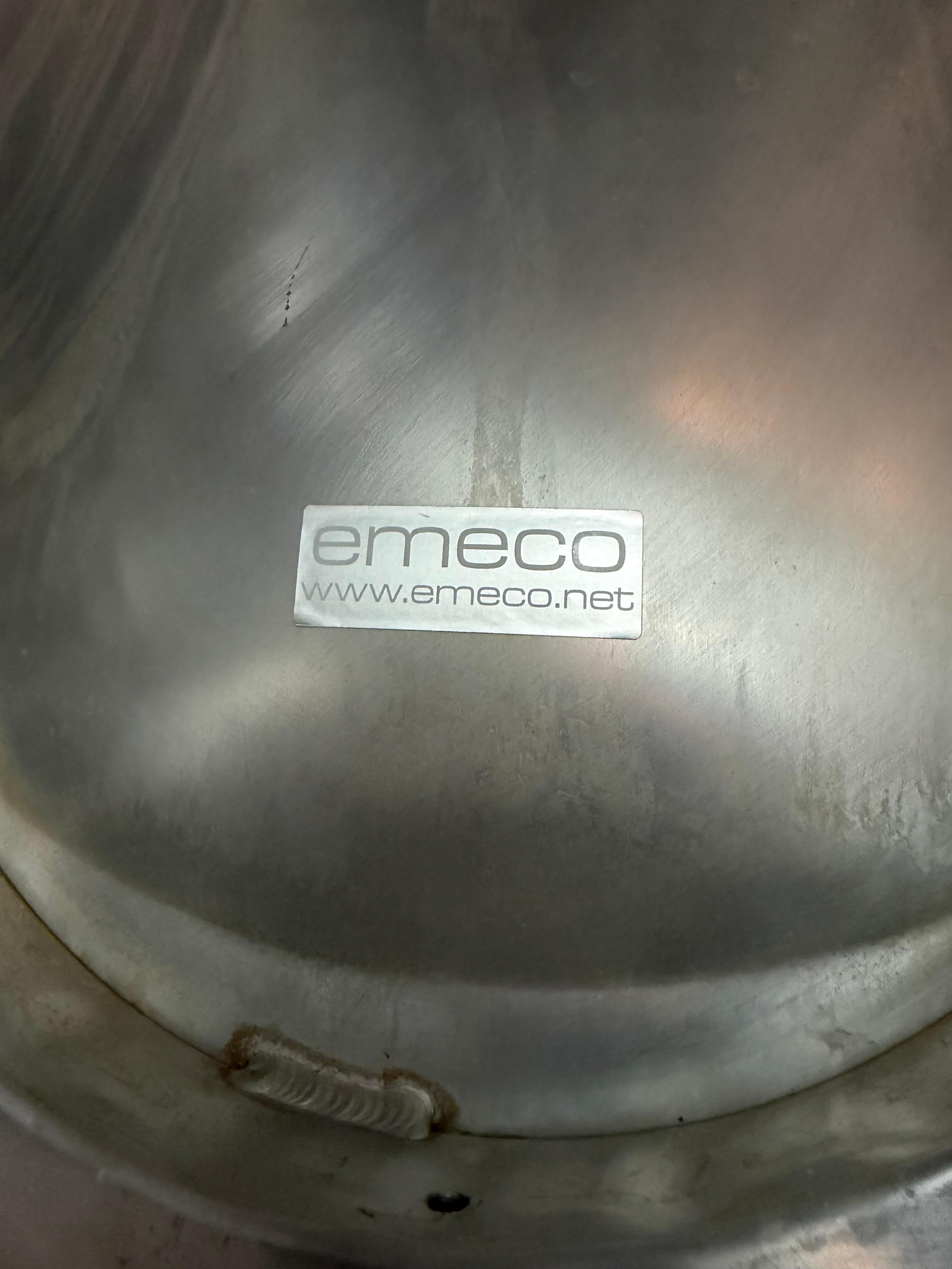 Emeco Arm Chair Alluminio Lucido Philippe Starck in vendita 7